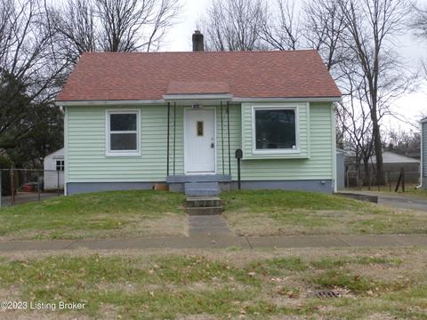 1530 Southgate Ave, Louisville, KY 40215
