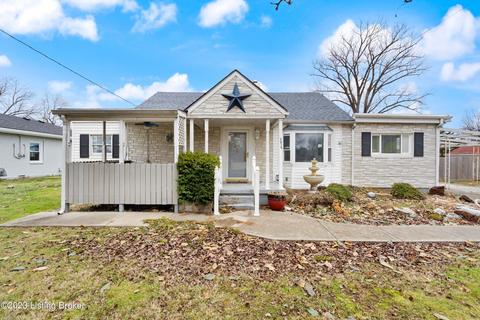 7013 Shipley Ln, Louisville, KY 40272