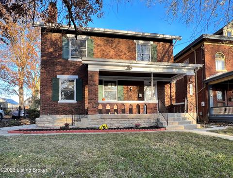 2216 Eastern Ave, Covington, KY 41014 photo 1