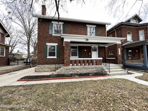 2216 Eastern Ave, Covington, KY 41014 photo 2