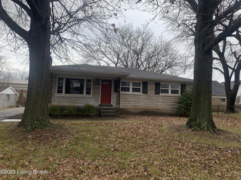 4204 Greenwell Ln, Louisville, KY 40216
