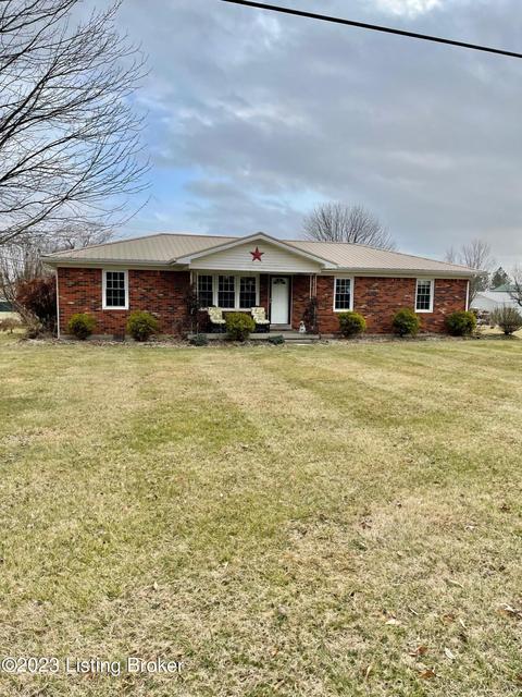 3049 Beaver Dam Rd, Leitchfield, KY 42754
