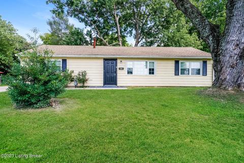 9617 Toledo Ln, Louisville, KY 40272