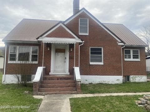 201 Helton St, Cumberland, KY 40823