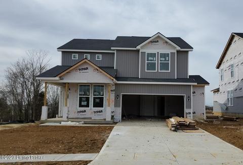 4009 Bent Creek Dr, La Grange, KY 40031