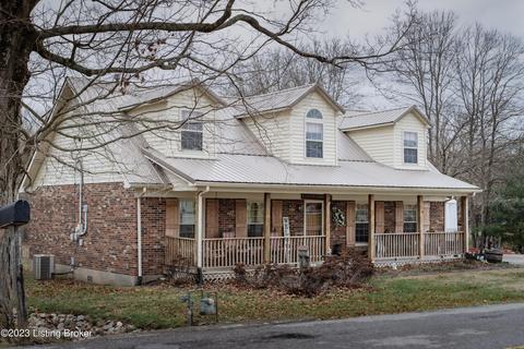 904 Hwy 232, Harned, KY 40144