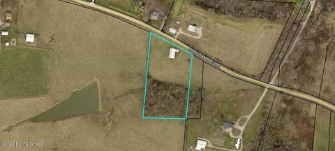 2 Christianburg Road, Bagdad, KY 40003