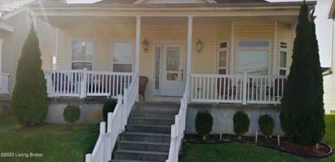 3418 Young Ave, Louisville, KY 40211