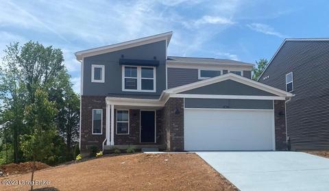 8912 Tribute Dr, Louisville, KY 40229