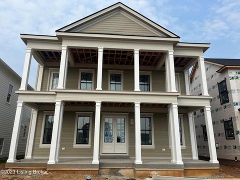 6105 Moonseed St, Prospect, KY 40059