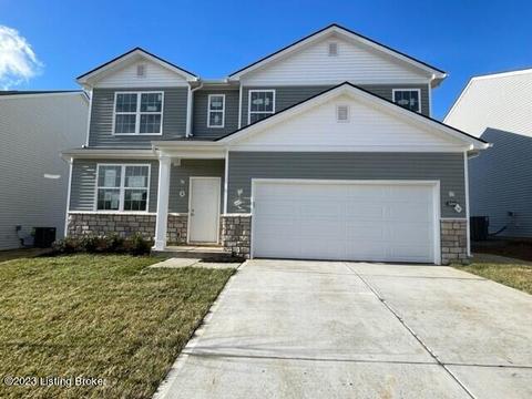 5006 Aiken Back Ln, La Grange, KY 40031 photo 1