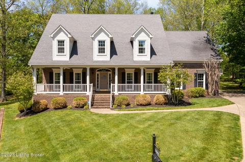 10501 Dove Tree Ct, Prospect, KY 40059