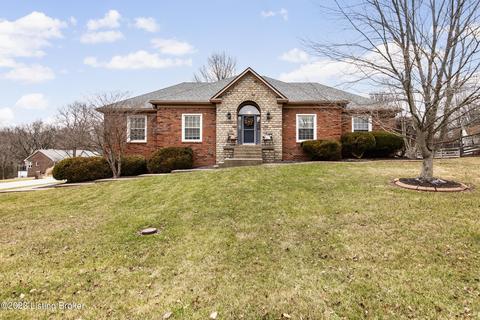 5109 Heather Hill Rd, La Grange, KY 40031