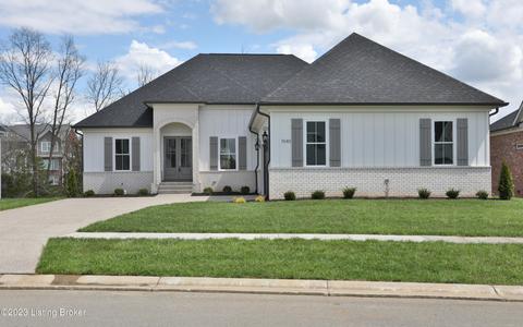 1540 Lincoln Hill Way, Louisville, KY 40245