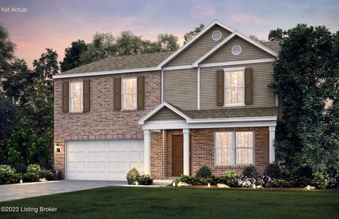 5000 White Pine Ln, La Grange, KY 40031 photo 1