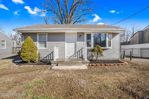7007 Rogers Ln, Louisville, KY 40272