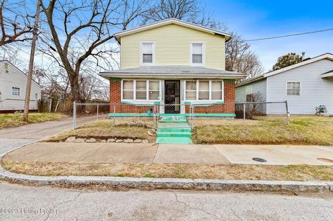 1153 S 36th St, Louisville, KY 40211