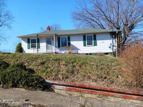 612 Bush Ln, Elizabethtown, KY 42701