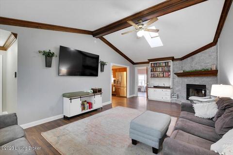 1614 Wolfpen Rd, Pendleton, KY 40055 photo 10