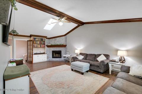 1614 Wolfpen Rd, Pendleton, KY 40055 photo 7