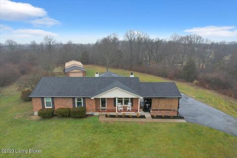 1614 Wolfpen Rd, Pendleton, KY 40055 photo 1