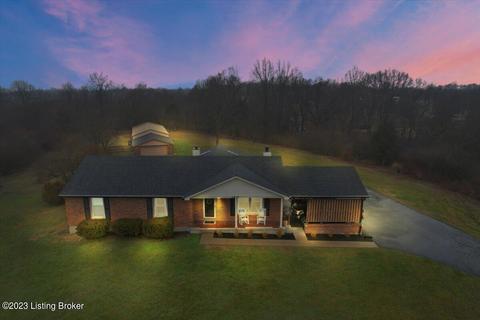1614 Wolfpen Rd, Pendleton, KY 40055 photo 2