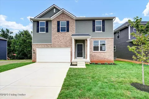 7712 Fair Ln, Louisville, KY 40291