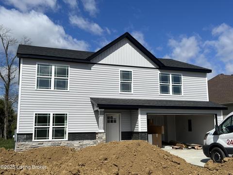 lot7 Woodridge Ests, Louisville, KY 40228