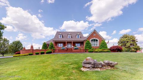 1214 Bells Mill Rd, Shepherdsville, KY 40165