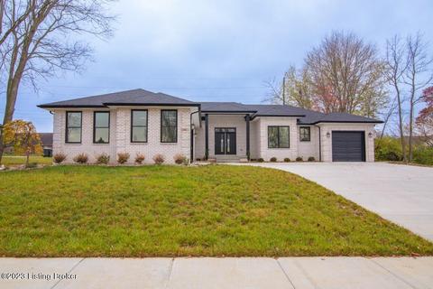 407 Freeman Lake Rd, Elizabethtown, KY 42701
