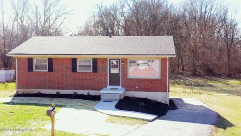 106 Spruce Ct, Winchester, KY 40391