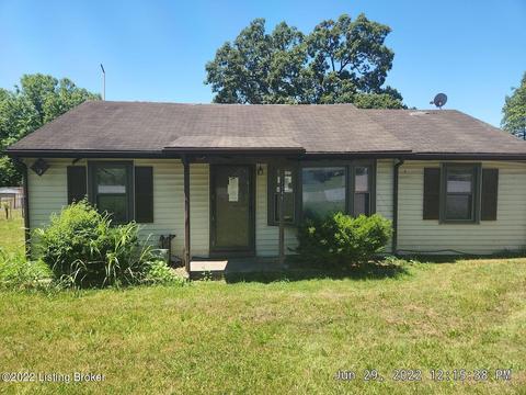 1546 Hill St, Radcliff, KY 40160