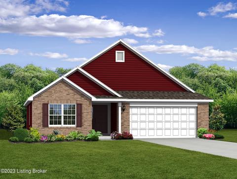 lot Apt 118 Meander Way, Louisville, KY 40245