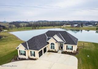 656 Fairway Dr, Lebanon, KY 40033
