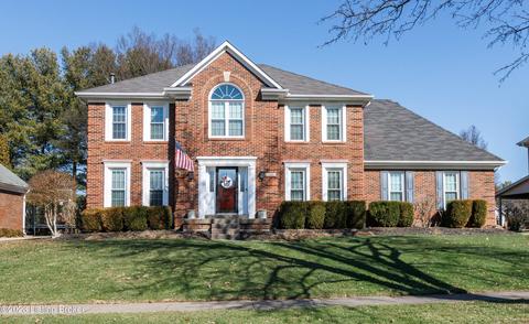 3317 Trail Ridge Rd, Louisville, KY 40241