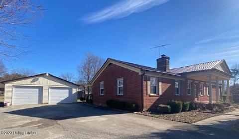 137 Meadow Ln, Bardstown, KY 40004