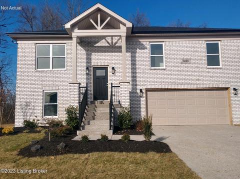 3007 Frank Lee Ave, Louisville, KY 40216