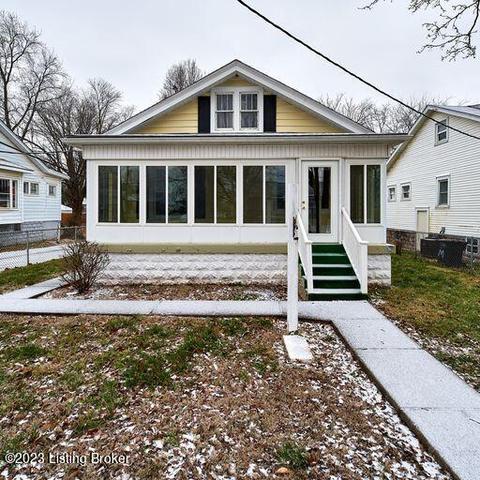 3912 S 2nd St, Louisville, KY 40214