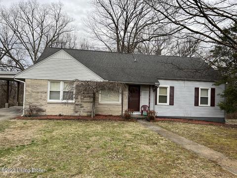 418 Bloomfield Rd, Bardstown, KY 40004