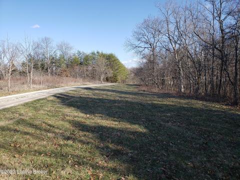 6447 W Hwy 86, Irvington, KY 40146