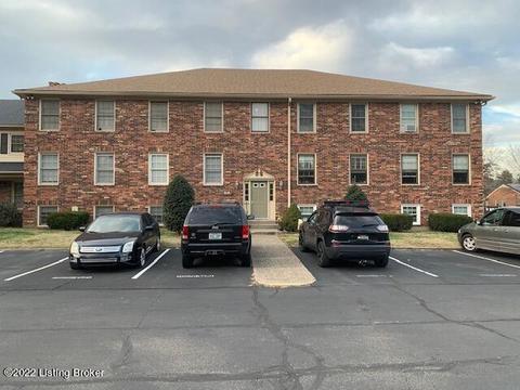 8139 Lake Ave #C1, Louisville, KY 40222