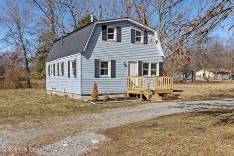 175 Russell St, Junction City, KY 40440