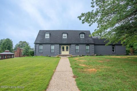 582 Charlemenge Blvd, Elizabethtown, KY 42701