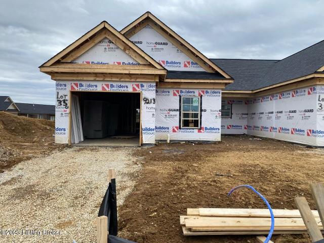 Lot 35 Meadow Valley Ln, Louisville, KY 40291
