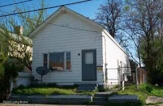 1909 Bank St, Louisville, KY 40203
