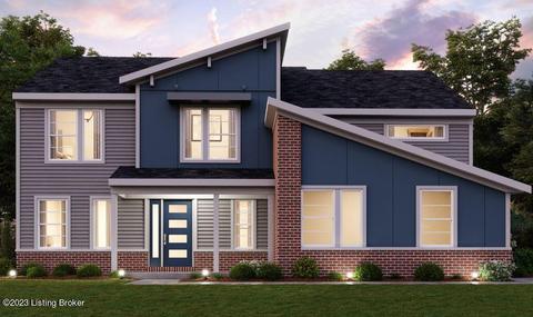 1949 Poloview Pl, Louisville, KY 40245