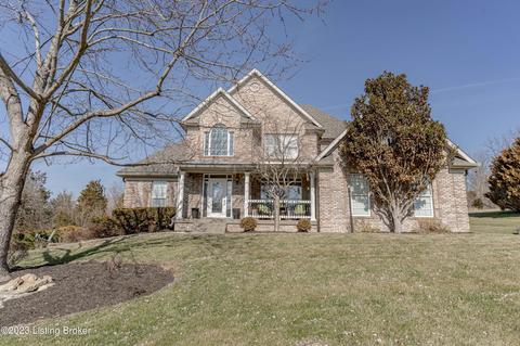 1807 Gleneagles Way, La Grange, KY 40031