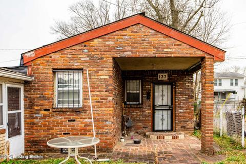 137 N 43rd St, Louisville, KY 40212