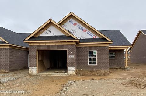 Lot 36 Meadow Valley Ln, Louisville, KY 40291