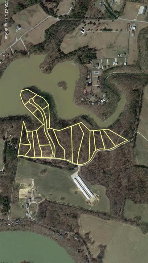 lot8 Gunner Rd, Clarkson, KY 42726